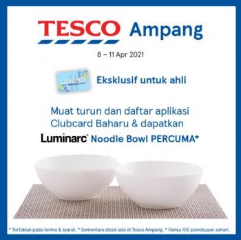 Tesco-Raya-Promotion-at-Ampang-8-350x349 - Kuala Lumpur Promotions & Freebies Selangor Supermarket & Hypermarket 