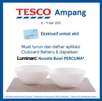 Tesco-Raya-Promotion-at-Ampang-8-350x349 - Kuala Lumpur Promotions & Freebies Selangor Supermarket & Hypermarket