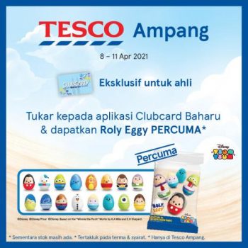 Tesco-Raya-Promotion-at-Ampang-9-350x350 - Kuala Lumpur Promotions & Freebies Selangor Supermarket & Hypermarket