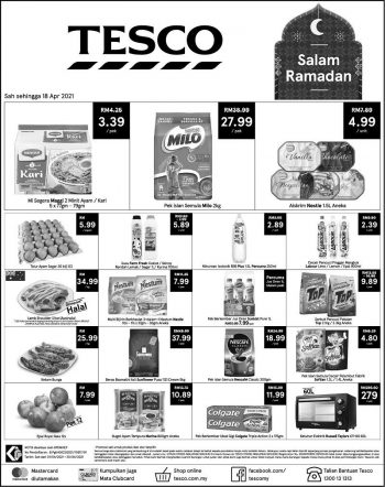 Tesco-Weekend-Promotion-1-1-350x442 - Johor Kedah Kelantan Kuala Lumpur Melaka Negeri Sembilan Pahang Penang Perak Perlis Promotions & Freebies Putrajaya Sabah Sarawak Selangor Supermarket & Hypermarket Terengganu 