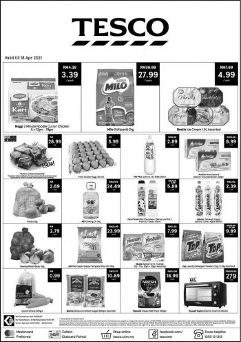 Tesco-Weekend-Promotion-1-350x496 - Johor Kedah Kelantan Kuala Lumpur Melaka Negeri Sembilan Pahang Penang Perak Perlis Promotions & Freebies Putrajaya Sabah Sarawak Selangor Supermarket & Hypermarket Terengganu 