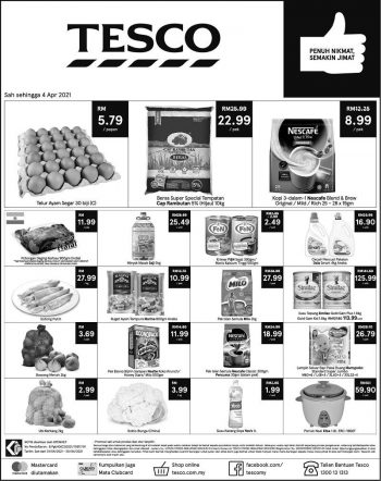 Tesco-Weekend-Promotion-2-350x442 - Johor Kedah Kelantan Kuala Lumpur Melaka Negeri Sembilan Pahang Penang Perak Perlis Promotions & Freebies Putrajaya Sabah Sarawak Selangor Supermarket & Hypermarket Terengganu 