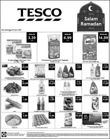 Tesco-Weekend-Promotion-2-350x442 - Johor Kedah Kelantan Kuala Lumpur Melaka Negeri Sembilan Pahang Penang Perak Perlis Promotions & Freebies Putrajaya Sabah Sarawak Selangor Supermarket & Hypermarket Terengganu 