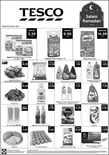 Tesco-Weekend-Promotion-3-350x496 - Johor Kedah Kelantan Kuala Lumpur Melaka Negeri Sembilan Pahang Penang Perak Perlis Promotions & Freebies Putrajaya Sabah Sarawak Selangor Supermarket & Hypermarket Terengganu 