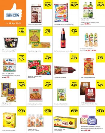 Tesco-Weekly-Promotion-Catalogue-1-350x442 - Johor Kedah Kelantan Kuala Lumpur Melaka Negeri Sembilan Pahang Penang Perak Perlis Promotions & Freebies Putrajaya Sabah Sarawak Selangor Supermarket & Hypermarket Terengganu 