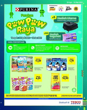 Tesco-Weekly-Promotion-Catalogue-10-1-350x442 - Johor Kedah Kelantan Kuala Lumpur Melaka Negeri Sembilan Pahang Penang Perak Perlis Promotions & Freebies Putrajaya Sabah Sarawak Selangor Supermarket & Hypermarket Terengganu
