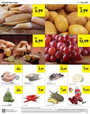 Tesco-Weekly-Promotion-Catalogue-11-350x442 - Johor Kedah Kelantan Kuala Lumpur Melaka Negeri Sembilan Pahang Penang Perak Perlis Promotions & Freebies Putrajaya Sabah Sarawak Selangor Supermarket & Hypermarket Terengganu