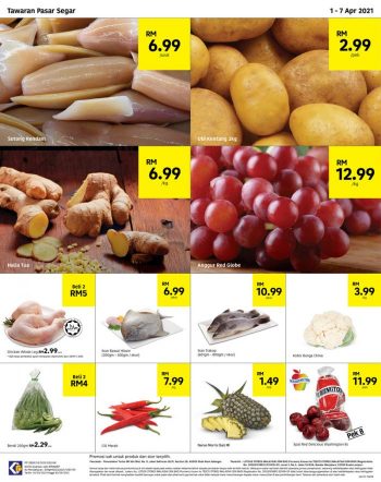 Tesco-Weekly-Promotion-Catalogue-11-350x442 - Johor Kedah Kelantan Kuala Lumpur Melaka Negeri Sembilan Pahang Penang Perak Perlis Promotions & Freebies Putrajaya Sabah Sarawak Selangor Supermarket & Hypermarket Terengganu 