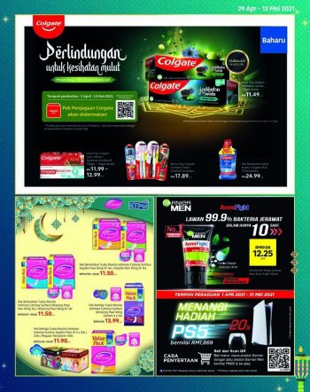 Tesco-Weekly-Promotion-Catalogue-12-1-350x442 - Johor Kedah Kelantan Kuala Lumpur Melaka Negeri Sembilan Pahang Penang Perak Perlis Promotions & Freebies Putrajaya Sabah Sarawak Selangor Supermarket & Hypermarket Terengganu