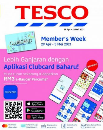 Tesco-Weekly-Promotion-Catalogue-12-350x442 - Johor Kedah Kelantan Kuala Lumpur Melaka Negeri Sembilan Pahang Penang Perak Perlis Promotions & Freebies Putrajaya Sabah Sarawak Selangor Supermarket & Hypermarket Terengganu 