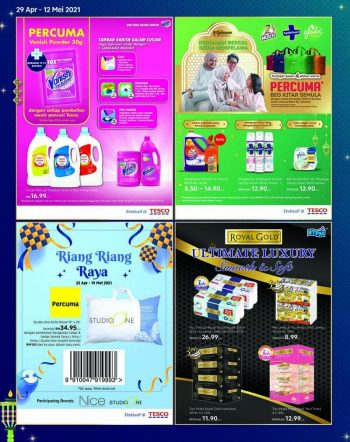 Tesco-Weekly-Promotion-Catalogue-15-350x442 - Johor Kedah Kelantan Kuala Lumpur Melaka Negeri Sembilan Pahang Penang Perak Perlis Promotions & Freebies Putrajaya Sabah Sarawak Selangor Supermarket & Hypermarket Terengganu