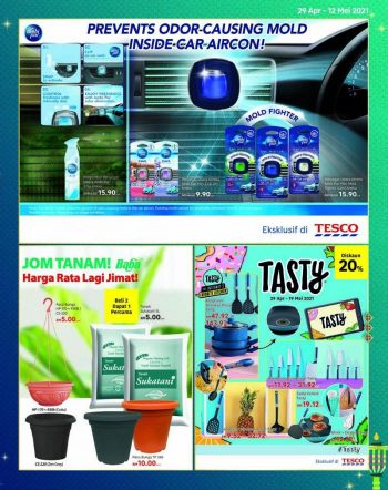 Tesco-Weekly-Promotion-Catalogue-16-350x442 - Johor Kedah Kelantan Kuala Lumpur Melaka Negeri Sembilan Pahang Penang Perak Perlis Promotions & Freebies Putrajaya Sabah Sarawak Selangor Supermarket & Hypermarket Terengganu