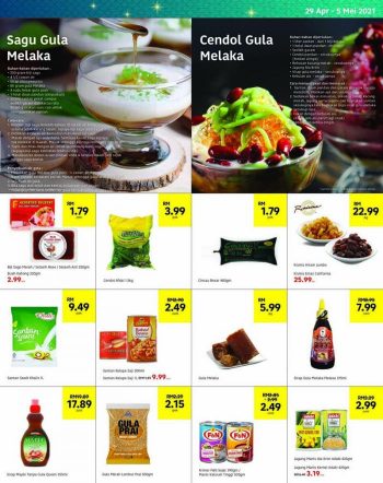 Tesco-Weekly-Promotion-Catalogue-18-350x442 - Johor Kedah Kelantan Kuala Lumpur Melaka Negeri Sembilan Pahang Penang Perak Perlis Promotions & Freebies Putrajaya Sabah Sarawak Selangor Supermarket & Hypermarket Terengganu