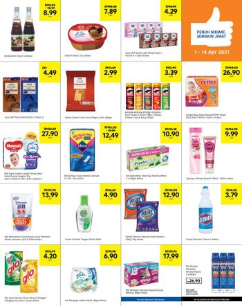 Tesco-Weekly-Promotion-Catalogue-2-350x442 - Johor Kedah Kelantan Kuala Lumpur Melaka Negeri Sembilan Pahang Penang Perak Perlis Promotions & Freebies Putrajaya Sabah Sarawak Selangor Supermarket & Hypermarket Terengganu 