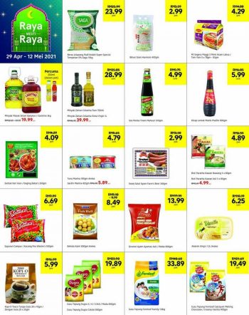 Tesco-Weekly-Promotion-Catalogue-3-1-350x442 - Johor Kedah Kelantan Kuala Lumpur Melaka Negeri Sembilan Pahang Penang Perak Perlis Promotions & Freebies Putrajaya Sabah Sarawak Selangor Supermarket & Hypermarket Terengganu 