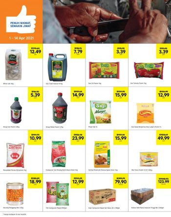 Tesco-Weekly-Promotion-Catalogue-3-350x442 - Johor Kedah Kelantan Kuala Lumpur Melaka Negeri Sembilan Pahang Penang Perak Perlis Promotions & Freebies Putrajaya Sabah Sarawak Selangor Supermarket & Hypermarket Terengganu 