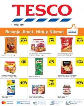 Tesco-Weekly-Promotion-Catalogue-350x442 - Johor Kedah Kelantan Kuala Lumpur Melaka Negeri Sembilan Pahang Penang Perak Perlis Promotions & Freebies Putrajaya Sabah Sarawak Selangor Supermarket & Hypermarket Terengganu 