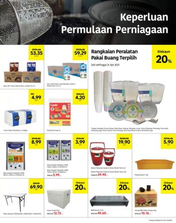 Tesco-Weekly-Promotion-Catalogue-4-350x442 - Johor Kedah Kelantan Kuala Lumpur Melaka Negeri Sembilan Pahang Penang Perak Perlis Promotions & Freebies Putrajaya Sabah Sarawak Selangor Supermarket & Hypermarket Terengganu 