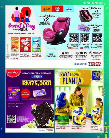 Tesco-Weekly-Promotion-Catalogue-8-1-350x442 - Johor Kedah Kelantan Kuala Lumpur Melaka Negeri Sembilan Pahang Penang Perak Perlis Promotions & Freebies Putrajaya Sabah Sarawak Selangor Supermarket & Hypermarket Terengganu