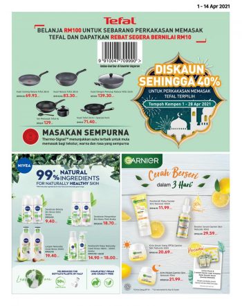 Tesco-Weekly-Promotion-Catalogue-8-350x442 - Johor Kedah Kelantan Kuala Lumpur Melaka Negeri Sembilan Pahang Penang Perak Perlis Promotions & Freebies Putrajaya Sabah Sarawak Selangor Supermarket & Hypermarket Terengganu
