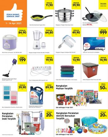 Tesco-Weekly-Promotion-Catalogue-9-350x442 - Johor Kedah Kelantan Kuala Lumpur Melaka Negeri Sembilan Pahang Penang Perak Perlis Promotions & Freebies Putrajaya Sabah Sarawak Selangor Supermarket & Hypermarket Terengganu 