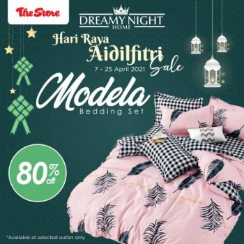 The-Store-Dreamy-Night-Home-Hari-Raya-Aidilfitri-Sale-5-350x350 - Johor Kedah Kelantan Kuala Lumpur Malaysia Sales Melaka Negeri Sembilan Pahang Penang Perak Perlis Putrajaya Sabah Sarawak Selangor Supermarket & Hypermarket Terengganu 