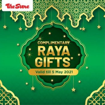 The-Store-Hari-Raya-Promotion-350x350 Now till 5 May 2021: The Store Hari Raya Promotion