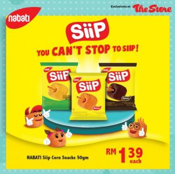 The-Store-Nabati-Promotion-1-350x349 - Johor Kedah Kelantan Kuala Lumpur Melaka Negeri Sembilan Pahang Penang Perak Perlis Promotions & Freebies Putrajaya Sabah Sarawak Selangor Supermarket & Hypermarket Terengganu 