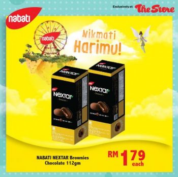 The-Store-Nabati-Promotion-2-350x349 - Johor Kedah Kelantan Kuala Lumpur Melaka Negeri Sembilan Pahang Penang Perak Perlis Promotions & Freebies Putrajaya Sabah Sarawak Selangor Supermarket & Hypermarket Terengganu 