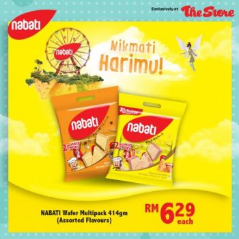The-Store-Nabati-Promotion-4-350x349 - Johor Kedah Kelantan Kuala Lumpur Melaka Negeri Sembilan Pahang Penang Perak Perlis Promotions & Freebies Putrajaya Sabah Sarawak Selangor Supermarket & Hypermarket Terengganu 
