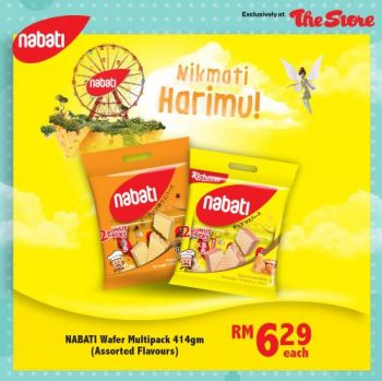 The-Store-Nabati-Promotion-4-350x349 - Johor Kedah Kelantan Kuala Lumpur Melaka Negeri Sembilan Pahang Penang Perak Perlis Promotions & Freebies Putrajaya Sabah Sarawak Selangor Supermarket & Hypermarket Terengganu 