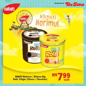 The-Store-Nabati-Promotion-5-350x349 - Johor Kedah Kelantan Kuala Lumpur Melaka Negeri Sembilan Pahang Penang Perak Perlis Promotions & Freebies Putrajaya Sabah Sarawak Selangor Supermarket & Hypermarket Terengganu