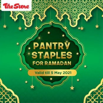The-Store-Ramadan-Pantry-Staples-Promotion-350x349 - Johor Kedah Kelantan Kuala Lumpur Melaka Negeri Sembilan Pahang Penang Perak Perlis Promotions & Freebies Putrajaya Sabah Sarawak Selangor Supermarket & Hypermarket Terengganu 