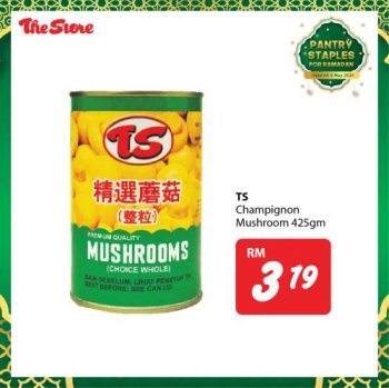 The-Store-Ramadan-Pantry-Staples-Promotion-4-350x349 - Johor Kedah Kelantan Kuala Lumpur Melaka Negeri Sembilan Pahang Penang Perak Perlis Promotions & Freebies Putrajaya Sabah Sarawak Selangor Supermarket & Hypermarket Terengganu 