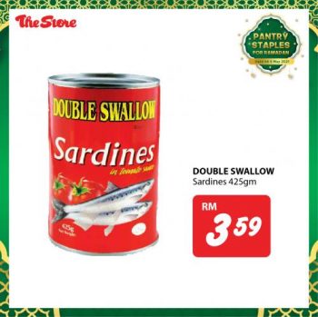 The-Store-Ramadan-Pantry-Staples-Promotion-6-350x349 - Johor Kedah Kelantan Kuala Lumpur Melaka Negeri Sembilan Pahang Penang Perak Perlis Promotions & Freebies Putrajaya Sabah Sarawak Selangor Supermarket & Hypermarket Terengganu