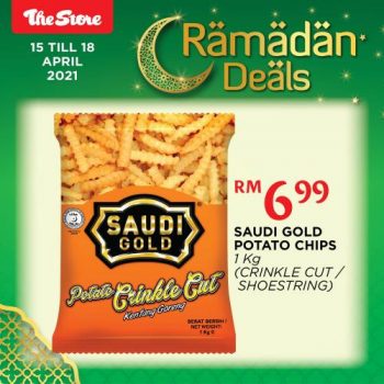 The-Store-Ramadan-Promotion-1-350x350 - Johor Kedah Kelantan Kuala Lumpur Melaka Negeri Sembilan Pahang Penang Perak Perlis Promotions & Freebies Putrajaya Sabah Sarawak Selangor Supermarket & Hypermarket Terengganu 