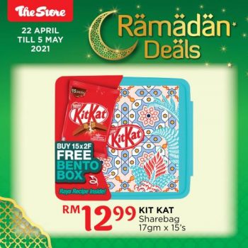 The-Store-Ramadan-Promotion-10-2-350x350 - Johor Kedah Kelantan Kuala Lumpur Melaka Negeri Sembilan Pahang Penang Perak Perlis Promotions & Freebies Putrajaya Sabah Sarawak Selangor Supermarket & Hypermarket Terengganu 