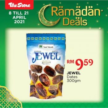 The-Store-Ramadan-Promotion-10-350x350 - Johor Kedah Kelantan Kuala Lumpur Melaka Negeri Sembilan Pahang Penang Perak Perlis Promotions & Freebies Putrajaya Sabah Sarawak Selangor Supermarket & Hypermarket Terengganu 