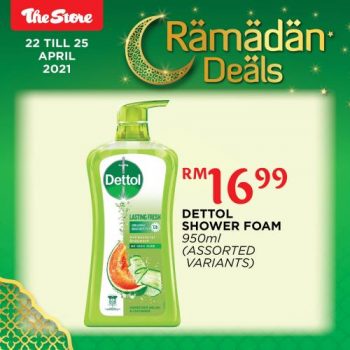 The-Store-Ramadan-Promotion-11-1-350x350 - Johor Kedah Kelantan Kuala Lumpur Melaka Negeri Sembilan Pahang Penang Perak Perlis Promotions & Freebies Putrajaya Sabah Sarawak Selangor Supermarket & Hypermarket Terengganu 