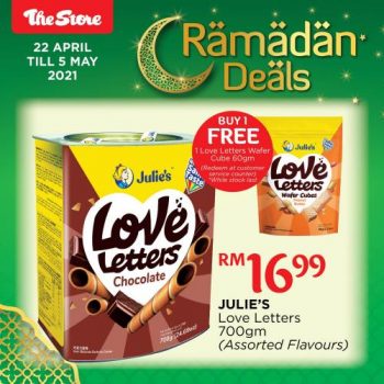 The-Store-Ramadan-Promotion-11-2-350x350 - Johor Kedah Kelantan Kuala Lumpur Melaka Negeri Sembilan Pahang Penang Perak Perlis Promotions & Freebies Putrajaya Sabah Sarawak Selangor Supermarket & Hypermarket Terengganu 