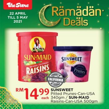 The-Store-Ramadan-Promotion-12-1-350x350 - Johor Kedah Kelantan Kuala Lumpur Melaka Negeri Sembilan Pahang Penang Perak Perlis Promotions & Freebies Putrajaya Sabah Sarawak Selangor Supermarket & Hypermarket Terengganu