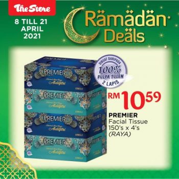 The-Store-Ramadan-Promotion-12-350x350 - Johor Kedah Kelantan Kuala Lumpur Melaka Negeri Sembilan Pahang Penang Perak Perlis Promotions & Freebies Putrajaya Sabah Sarawak Selangor Supermarket & Hypermarket Terengganu 