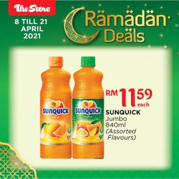 The-Store-Ramadan-Promotion-13-350x350 - Johor Kedah Kelantan Kuala Lumpur Melaka Negeri Sembilan Pahang Penang Perak Perlis Promotions & Freebies Putrajaya Sabah Sarawak Selangor Supermarket & Hypermarket Terengganu 