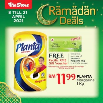 The-Store-Ramadan-Promotion-14-350x350 - Johor Kedah Kelantan Kuala Lumpur Melaka Negeri Sembilan Pahang Penang Perak Perlis Promotions & Freebies Putrajaya Sabah Sarawak Selangor Supermarket & Hypermarket Terengganu 