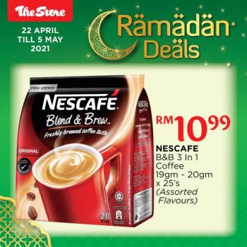 The-Store-Ramadan-Promotion-15-1-350x350 - Johor Kedah Kelantan Kuala Lumpur Melaka Negeri Sembilan Pahang Penang Perak Perlis Promotions & Freebies Putrajaya Sabah Sarawak Selangor Supermarket & Hypermarket Terengganu 