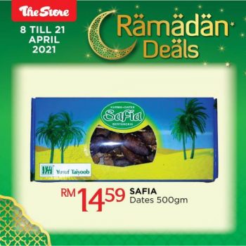 The-Store-Ramadan-Promotion-16-350x350 - Johor Kedah Kelantan Kuala Lumpur Melaka Negeri Sembilan Pahang Penang Perak Perlis Promotions & Freebies Putrajaya Sabah Sarawak Selangor Supermarket & Hypermarket Terengganu 