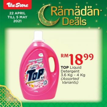 The-Store-Ramadan-Promotion-18-1-350x350 - Johor Kedah Kelantan Kuala Lumpur Melaka Negeri Sembilan Pahang Penang Perak Perlis Promotions & Freebies Putrajaya Sabah Sarawak Selangor Supermarket & Hypermarket Terengganu 