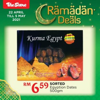 The-Store-Ramadan-Promotion-2-3-350x350 - Johor Kedah Kelantan Kuala Lumpur Melaka Negeri Sembilan Pahang Penang Perak Perlis Promotions & Freebies Putrajaya Sabah Sarawak Selangor Supermarket & Hypermarket Terengganu 