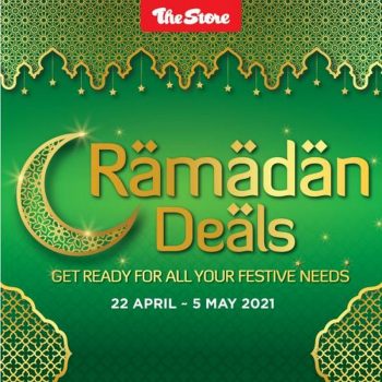 The-Store-Ramadan-Promotion-20-350x350 - Johor Kedah Kelantan Kuala Lumpur Melaka Negeri Sembilan Pahang Penang Perak Perlis Promotions & Freebies Putrajaya Sabah Sarawak Selangor Supermarket & Hypermarket Terengganu 