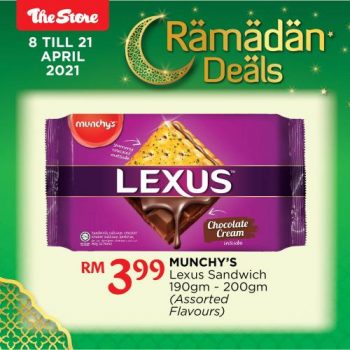 The-Store-Ramadan-Promotion-3-1-350x350 - Johor Kedah Kelantan Kuala Lumpur Melaka Negeri Sembilan Pahang Penang Perak Perlis Promotions & Freebies Putrajaya Sabah Sarawak Selangor Supermarket & Hypermarket Terengganu 